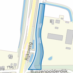 Perceel OBG00-L-2385