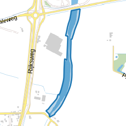 Perceel OBG00-L-2426