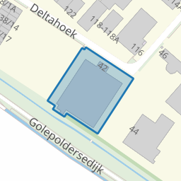 Perceel OBG00-L-2459