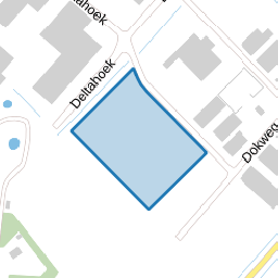 Perceel OBG00-L-2464