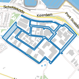 Perceel OBG00-L-2466