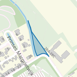 Perceel OBG00-L-2472