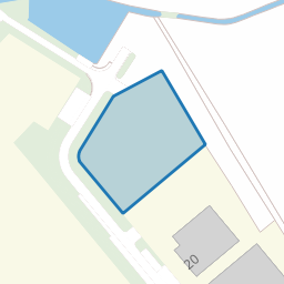 Perceel OBG00-L-2501