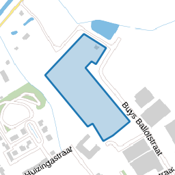 Perceel OBG00-L-2509