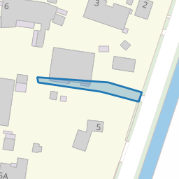 Perceel OBG00-L-2513