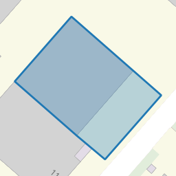 Perceel OBG00-L-2520