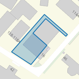 Perceel OBG00-L-2521