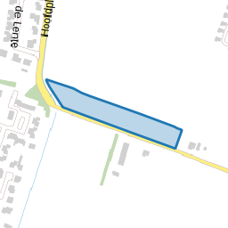 Perceel OBG00-L-2523