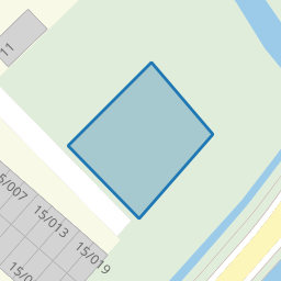 Perceel OBG00-L-2528