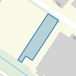 Perceel OBG00-L-2532