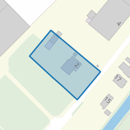 Perceel OBG00-L-2537