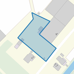 Perceel OBG00-L-2538