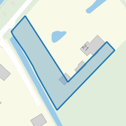 Perceel OBG00-L-2543