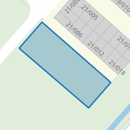 Perceel OBG00-L-2547