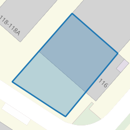 Perceel OBG00-L-2551