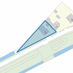 Perceel OBG00-M-1005