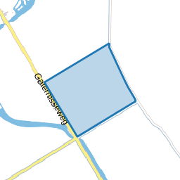 Perceel OBG00-M-1017