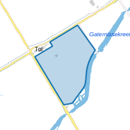 Perceel OBG00-M-1022