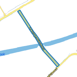 Perceel OBG00-M-1028