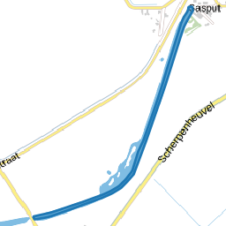 Perceel OBG00-M-1032