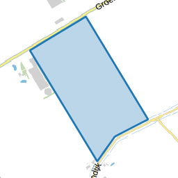 Perceel OBG00-M-1068