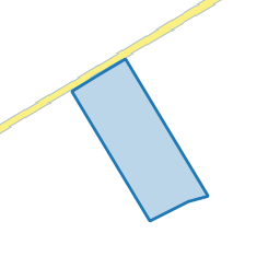 Perceel OBG00-M-1071