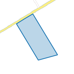 Perceel OBG00-M-1073