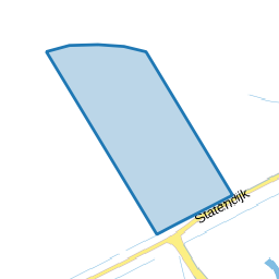 Perceel OBG00-M-1075