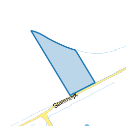 Perceel OBG00-M-1076