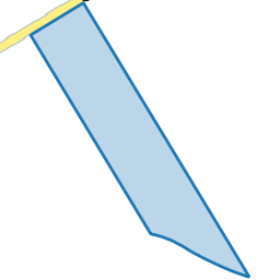 Perceel OBG00-M-1077