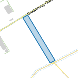 Perceel OBG00-M-1080