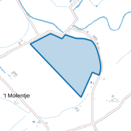 Perceel OBG00-M-1103