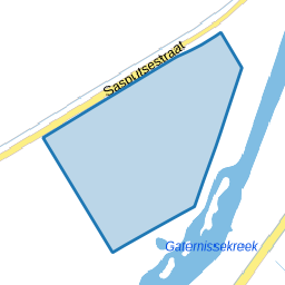 Perceel OBG00-M-1154