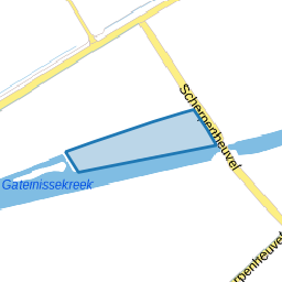 Perceel OBG00-M-1169