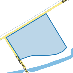 Perceel OBG00-M-1170