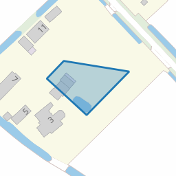 Perceel OBG00-M-1191