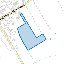 Perceel OBG00-M-1193