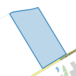 Perceel OBG00-M-1197