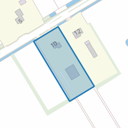 Perceel OBG00-M-1207