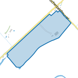 Perceel OBG00-M-1302