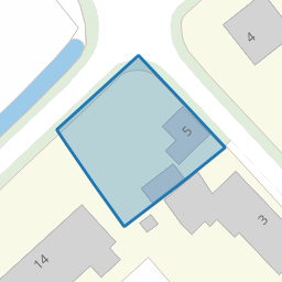 Perceel OBG00-M-1305