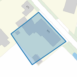 Perceel OBG00-M-1306