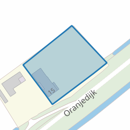 Perceel OBG00-M-1313