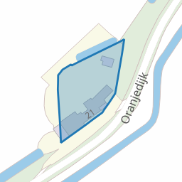 Perceel OBG00-M-1321