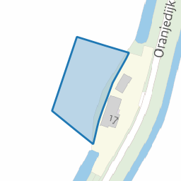 Perceel OBG00-M-1330