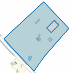 Perceel OBG00-M-1331