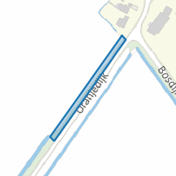 Perceel OBG00-M-1351