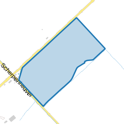 Perceel OBG00-M-1355