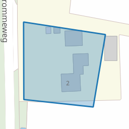 Perceel OBG00-M-1385