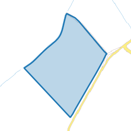 Perceel OBG00-M-1406